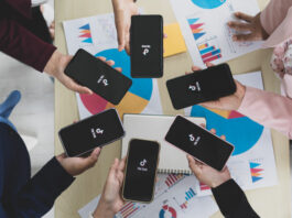 Choosing A TikTok Growth Service That Aligns With Your Content Niche Choosing A TikTok Growth Service That Aligns With Your Content Niche