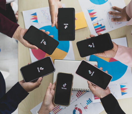 Choosing A TikTok Growth Service That Aligns With Your Content Niche Choosing A TikTok Growth Service That Aligns With Your Content Niche