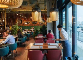 The ABCs Of Quick Service Franchising: Steps, Tips, And Must-Knows The ABCs Of Quick Service Franchising