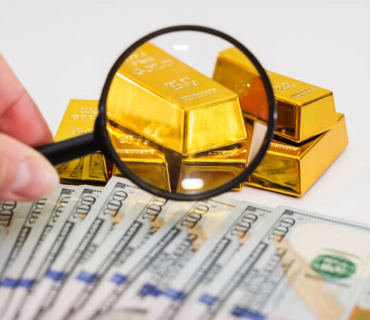 How To Add Gold To Your IRA How To Add Gold To Your IRA