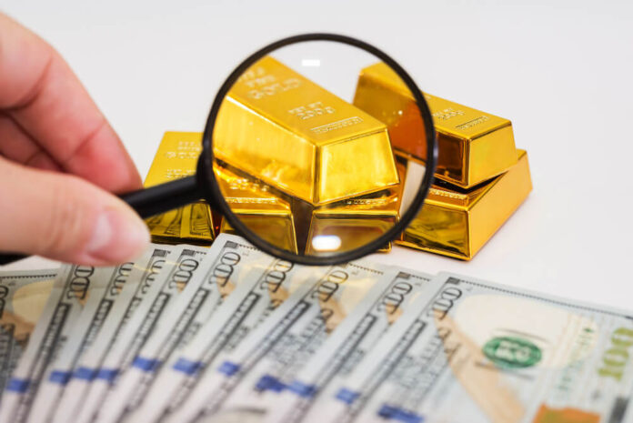 How To Add Gold To Your IRA