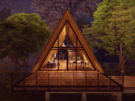 11 Tips For Starting A Tree-Top Accommodation Business 11 Tips For Starting A Tree-Top Accommodation Business