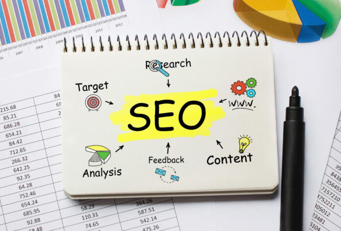 Local SEO Strategies For Small Businesses