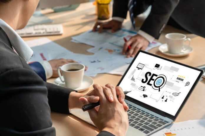 5 Reasons Your Business Needs SEO To Get More Customers