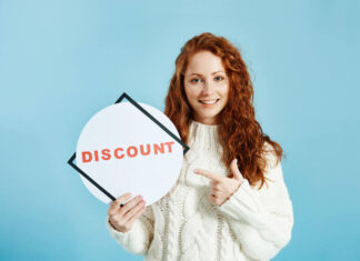 Why Discounts Can Make A Business Why Discounts Can Make A Business