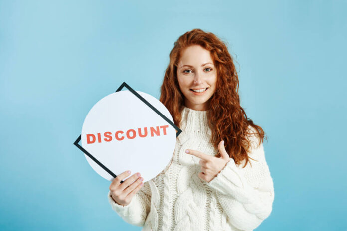 Why Discounts Can Make A Business