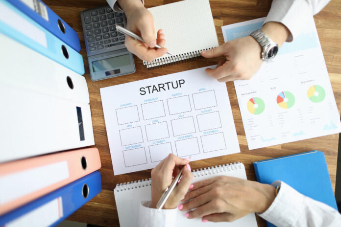 The Ultimate Startup Launch Checklist