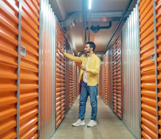 How Startups Can Benefit From Renting Storage Units How Startups Can Benefit From Renting Storage Units