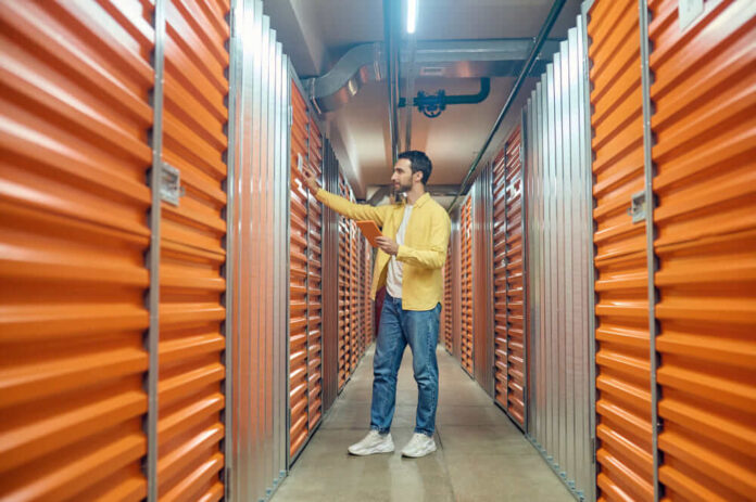 How Startups Can Benefit From Renting Storage Units