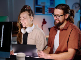 The Difference Between Web Developer And Web Designer The Difference Between Web Developer And Web Designer