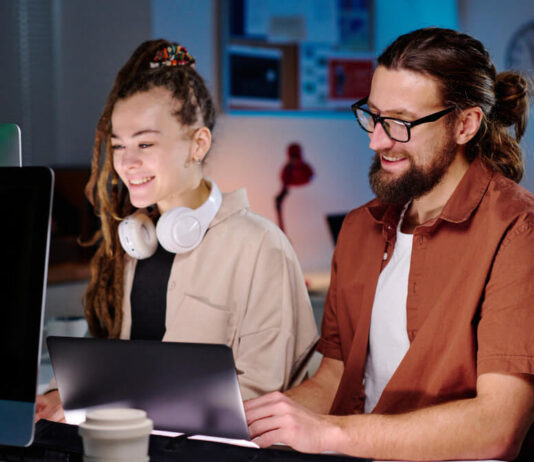 The Difference Between Web Developer And Web Designer The Difference Between Web Developer And Web Designer