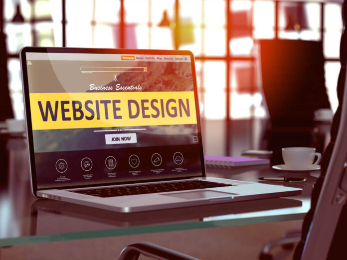 The Essential Components Of A Successful Website Redesign
