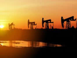 Saudi Arabia And Russia Extend 1 Million-Barrel Oil Supply Cut Amidst Price Volatility Saudi Arabia And Russia Extend 1 Million-Barrel Oil Supply Cut Amidst Price Volatility
