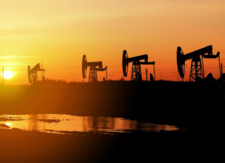 Saudi Arabia And Russia Extend 1 Million-Barrel Oil Supply Cut Amidst Price Volatility Saudi Arabia And Russia Extend 1 Million-Barrel Oil Supply Cut Amidst Price Volatility