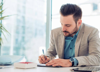 5 Reasons Why Business Writing Skills Are So Important 5 Reasons Why Business Writing Skills Are So Important