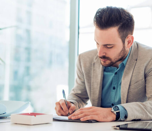 5 Reasons Why Business Writing Skills Are So Important 5 Reasons Why Business Writing Skills Are So Important