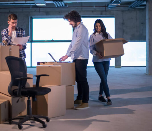 Modern Innovations For Moving Business Services Modern Innovations For Moving Business Services