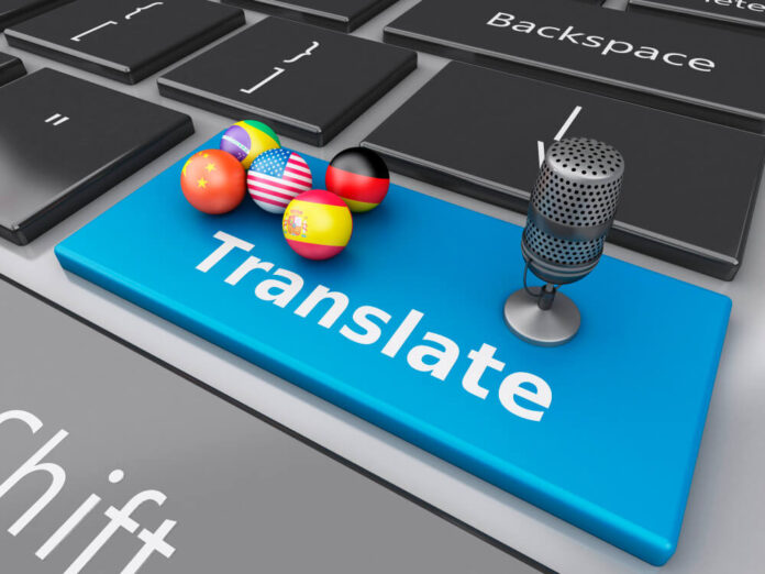 6 Reasons You Should Hire A Translation Service For Your Business