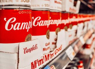 Is Campbell Soup Going Out of Business – The Present Situation of Campbell Is Campbell Soup Going Out of Business