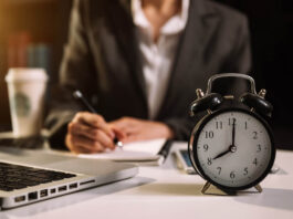 Mastering The Art Of Time Management: Productivity Tips For Entrepreneurs Mastering The Art Of Time Management: Productivity Tips For Entrepreneurs