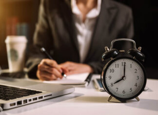 Mastering The Art Of Time Management: Productivity Tips For Entrepreneurs Mastering The Art Of Time Management: Productivity Tips For Entrepreneurs