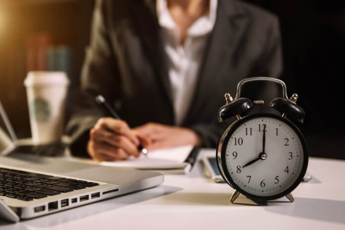 Mastering The Art Of Time Management: Productivity Tips For Entrepreneurs