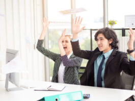 How Health Initiatives Help Enhance Employee Well-Being And Business Success How Health Initiatives Help Enhance Employee Well-Being And Business Success