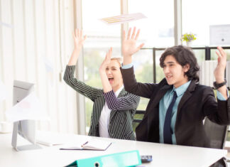 How Health Initiatives Help Enhance Employee Well-Being And Business Success How Health Initiatives Help Enhance Employee Well-Being And Business Success