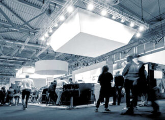 Maximizing Your Startup’s Visibility At Industry-Specific Trade Fairs Maximizing Your Startup's Visibility At Industry-Specific Trade Fairs