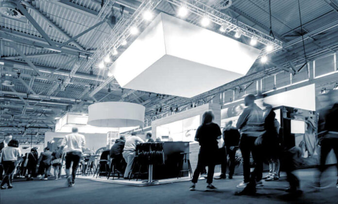 Maximizing Your Startup's Visibility At Industry-Specific Trade Fairs