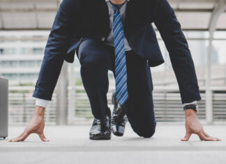 10 Steps To Begin Your Business Adventure On The Right Foot 10 Steps To Begin Your Business Adventure On The Right Foot