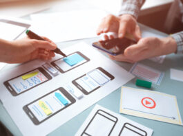 A Strategic Guide To Navigating Outsourcing Mobile App Development A Strategic Guide To Navigating Outsourcing Mobile App Development