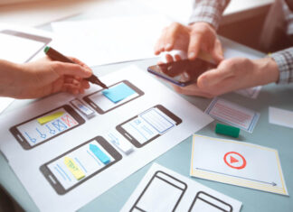 A Strategic Guide To Navigating Outsourcing Mobile App Development A Strategic Guide To Navigating Outsourcing Mobile App Development