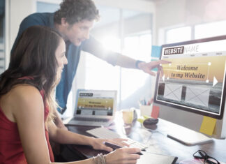 Benefits Of A Local Web Presence For Canadian Startups Benefits Of A Local Web Presence For Canadian Startups