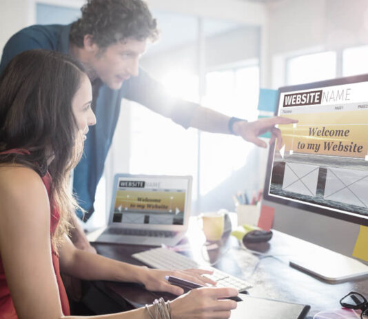 Benefits Of A Local Web Presence For Canadian Startups Benefits Of A Local Web Presence For Canadian Startups