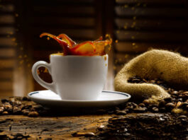 Indulge In A Cup Of Nostalgia With Light Roast Arabica Indulge In A Cup Of Nostalgia With Light Roast Arabica