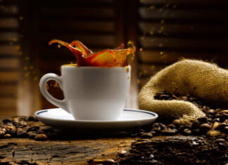 Indulge In A Cup Of Nostalgia With Light Roast Arabica Indulge In A Cup Of Nostalgia With Light Roast Arabica