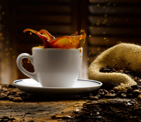 Indulge In A Cup Of Nostalgia With Light Roast Arabica Indulge In A Cup Of Nostalgia With Light Roast Arabica