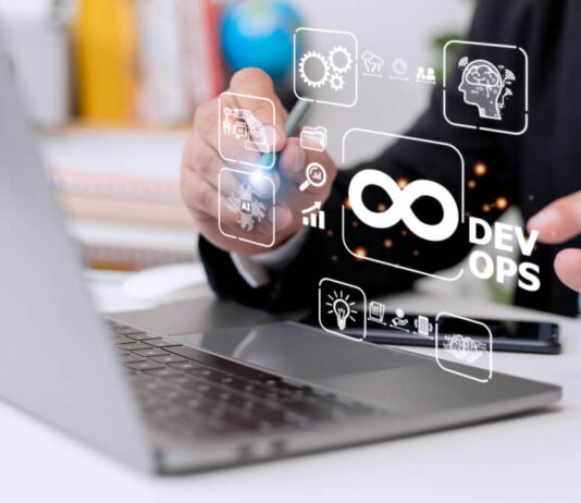 How DB Serv Is Revolutionizing Database Management In DevOps Environments How DB Serv Is Revolutionizing Database Management In DevOps Environments