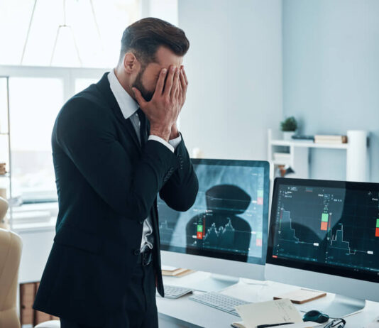 What Are Fake Brokers And How To Stay Safe What Are Fake Brokers And How To Stay Safe