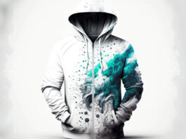 How To Choose A Universal Print For A Hoodie How To Choose A Universal Print For A Hoodie