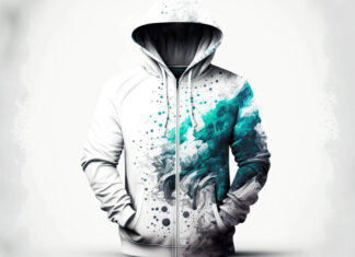 How To Choose A Universal Print For A Hoodie How To Choose A Universal Print For A Hoodie