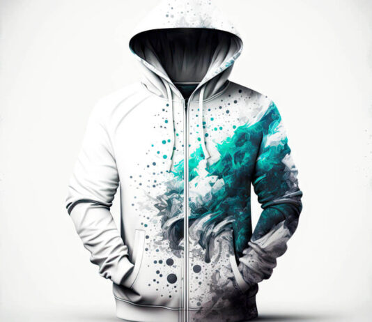 How To Choose A Universal Print For A Hoodie How To Choose A Universal Print For A Hoodie