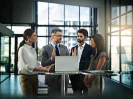 LLC Vs. S Corp: Choosing The Right Structure For Your Business LLC Vs. S Corp: Choosing The Right Structure For Your Business