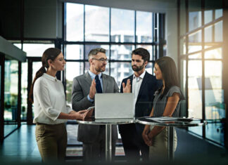 LLC Vs. S Corp: Choosing The Right Structure For Your Business LLC Vs. S Corp: Choosing The Right Structure For Your Business