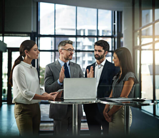 LLC Vs. S Corp: Choosing The Right Structure For Your Business LLC Vs. S Corp: Choosing The Right Structure For Your Business