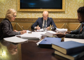 The 3 Essentials For Opening A Law Office From A Business Perspective The 3 Essentials For Opening A Law Office From A Business Perspective