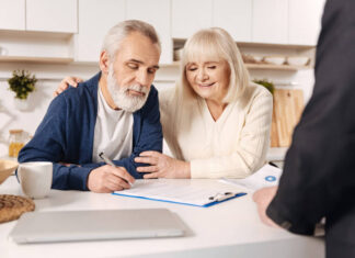 Retirement Planning: Key Considerations To Think About Retirement Planning: Key Considerations To Think About