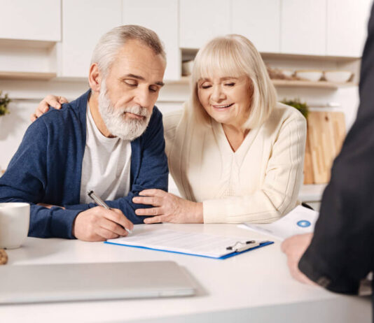 Retirement Planning: Key Considerations To Think About Retirement Planning: Key Considerations To Think About