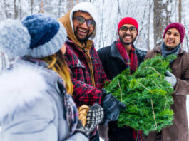 Businesses Honouring Winter’s Cultural Mosaic Through Minority Holidays Businesses Honouring Winter’s Cultural Mosaic Through Minority Holidays